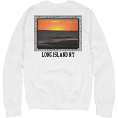 Unisex Basic Promo Crewneck Sweatshirt