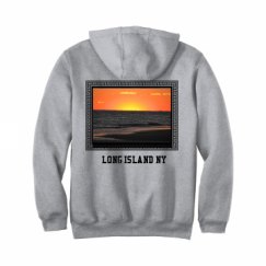 Unisex Carhartt Hooded Sweatshirt