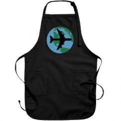 Adjustable Full Length Apron