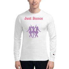 Men's Champion Long Sleeve Shirt