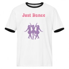 Unisex Ringer T-Shirt