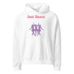 Unisex Oversized Heavyweight Hoodie