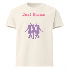 Unisex Oversized Garment-Dyed T-Shirt