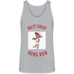 Unisex Jersey Tank Top