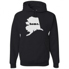 Unisex Basic Promo Hoodie