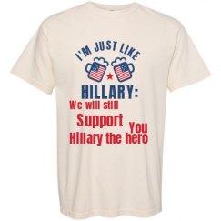 Adult Heavyweight T-Shirt