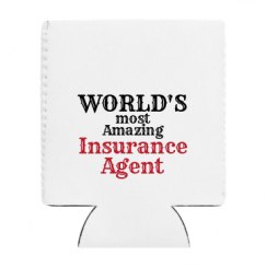 Regular 12 oz Can Cooler