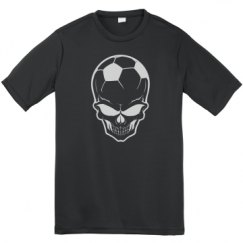 Youth Athletic Performance Tee