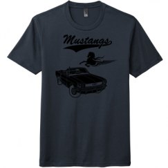 Unisex Perfect Tri Tee