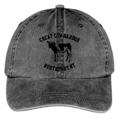 Vintage Baseball Cap