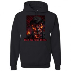 Unisex Basic Promo Hoodie
