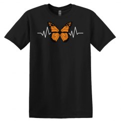 Butterfly Lover Butterfly Cottagecore Aesthetic Heartbe