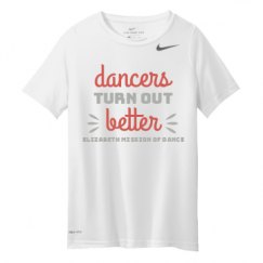 Youth Nike Legend Shirt