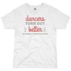 Youth Premium Tee