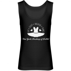 Youth "Eat. Sleep. Breathe. Dance." Tank