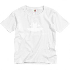 Youth Basic Promo Tee