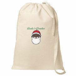 Santa Bag