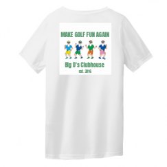 Youth Nike Legend Shirt