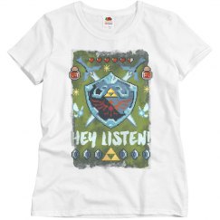 You Should Probably Listen