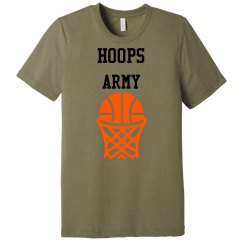 Hoops Army
