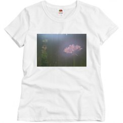 Ladies Basic Softstyle Tee