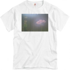 Unisex Basic Promo Tee