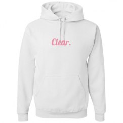 Unisex Basic Promo Hoodie