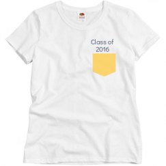 Ladies Basic Softstyle Promo Tee