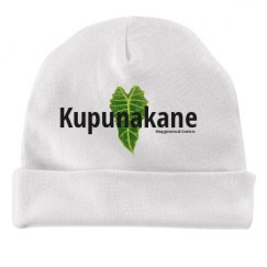 Rabbit Skins Baby Hat