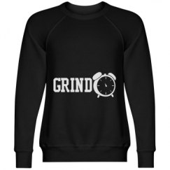 Unisex Triblend Crewneck Sweatshirt