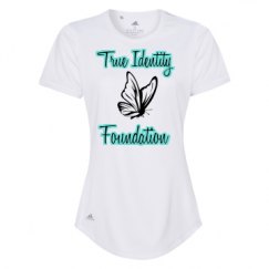 Women's Adidas Sport Shirt 