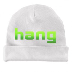 Rabbit Skins Baby Hat