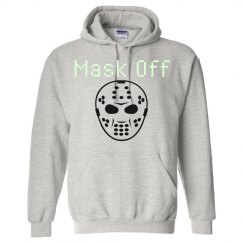 Mask Off UNISEX Hoodie
