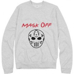 Unisex Basic Promo Crewneck Sweatshirt