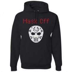 Unisex Basic Promo Hoodie