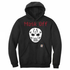 Unisex Carhartt Hooded Sweatshirt