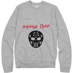 Unisex Basic Promo Crewneck Sweatshirt
