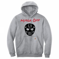 Unisex Carhartt Hooded Sweatshirt