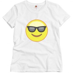Sunshine Shades Tee
