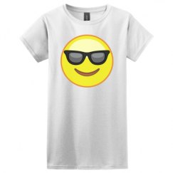 Ladies Basic Softstyle Tee