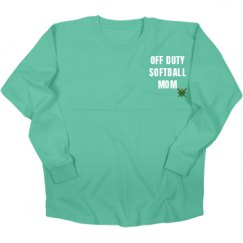 Ladies Game Day Jersey