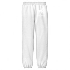 Youth Fleece Sweatpants
