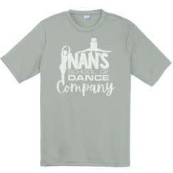 Youth Athletic Performance Tee