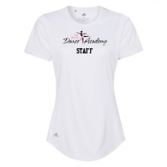 Women's Adidas Sport Shirt