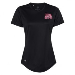 Women's Adidas Sport Shirt 