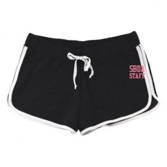 Ladies Relay Shorts