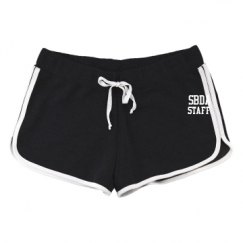 Ladies Relay Shorts
