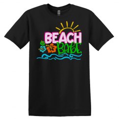 Beach Babe Beach Babe