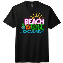 Unisex Perfect Tri Tee