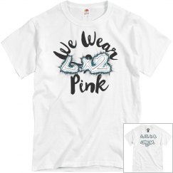 Official male L x2 Living Longer (Single)